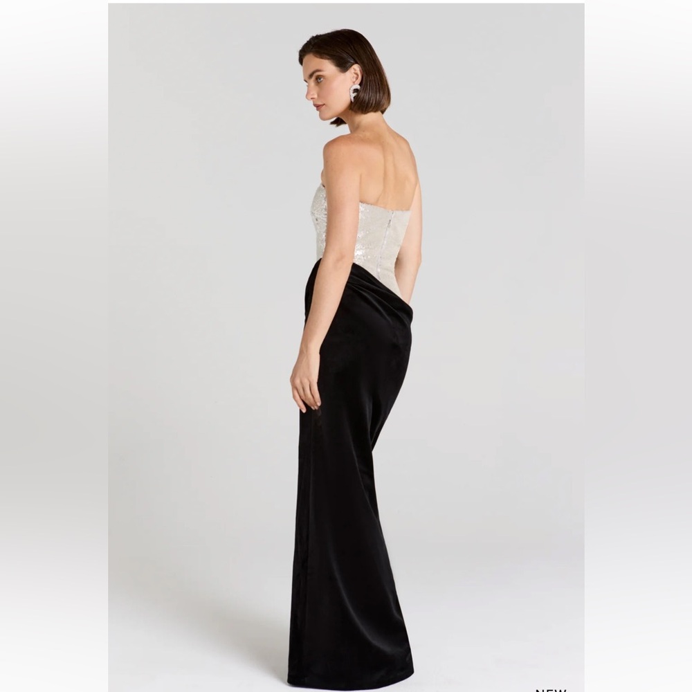 Nadine Merabi Samantha Dress - Picture 4 of 5